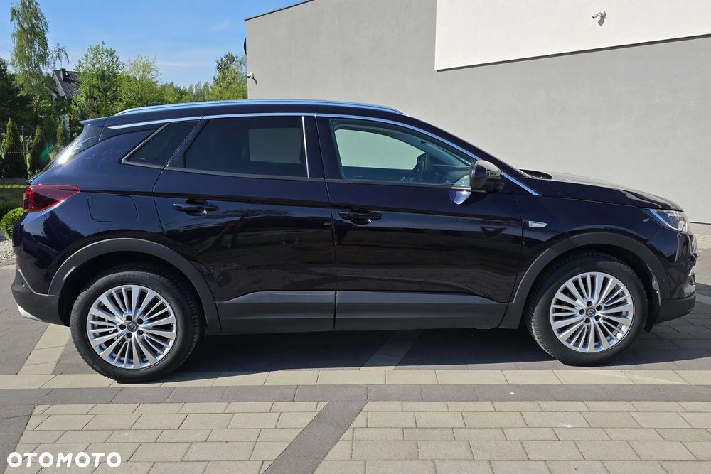 Opel Grandland X 1.5 D Start/Stop Color Line - 9