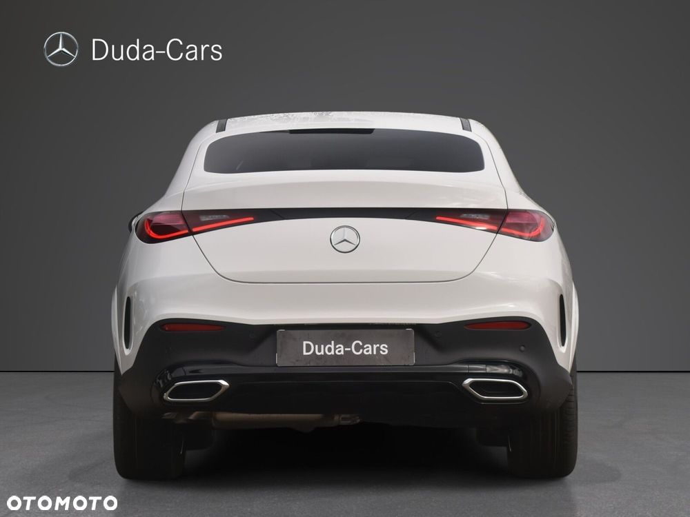 Mercedes-Benz GLC - 5