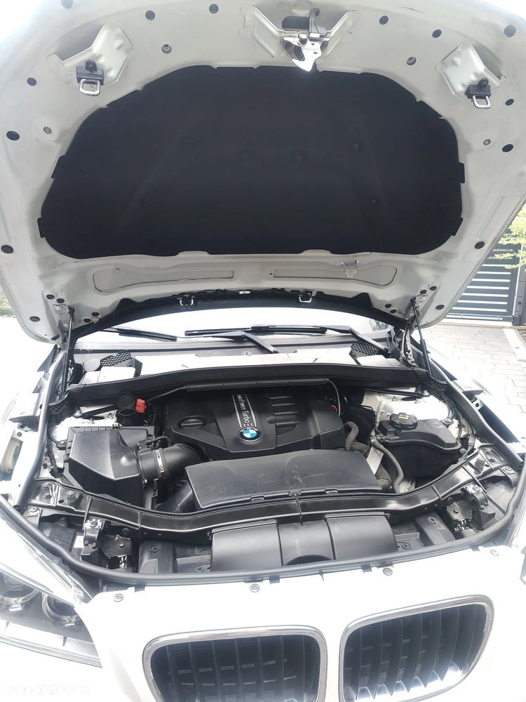 BMW X1 - 7