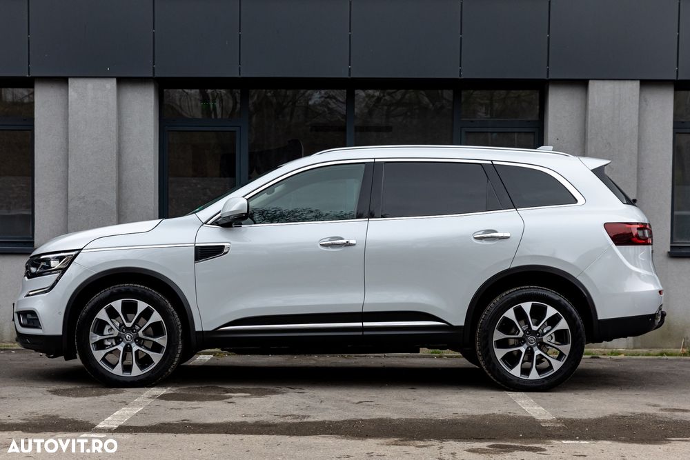 Renault Koleos ENERGY dCi 175 X-tronic 4WD INTENS - 38