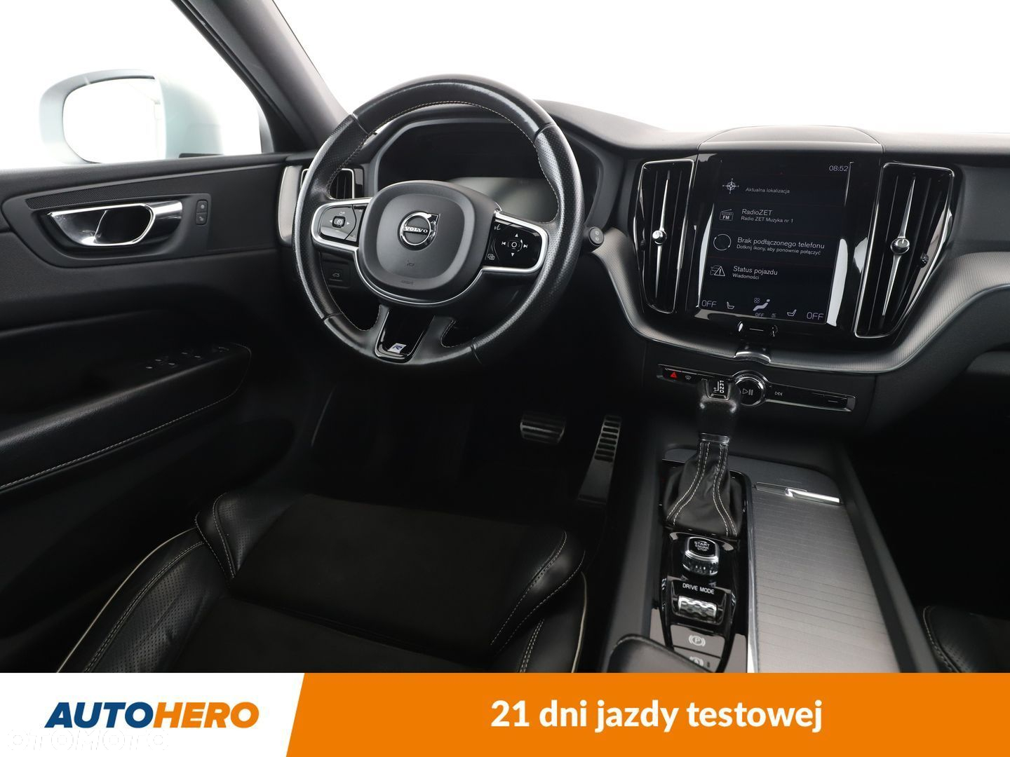 Volvo XC 60 - 13