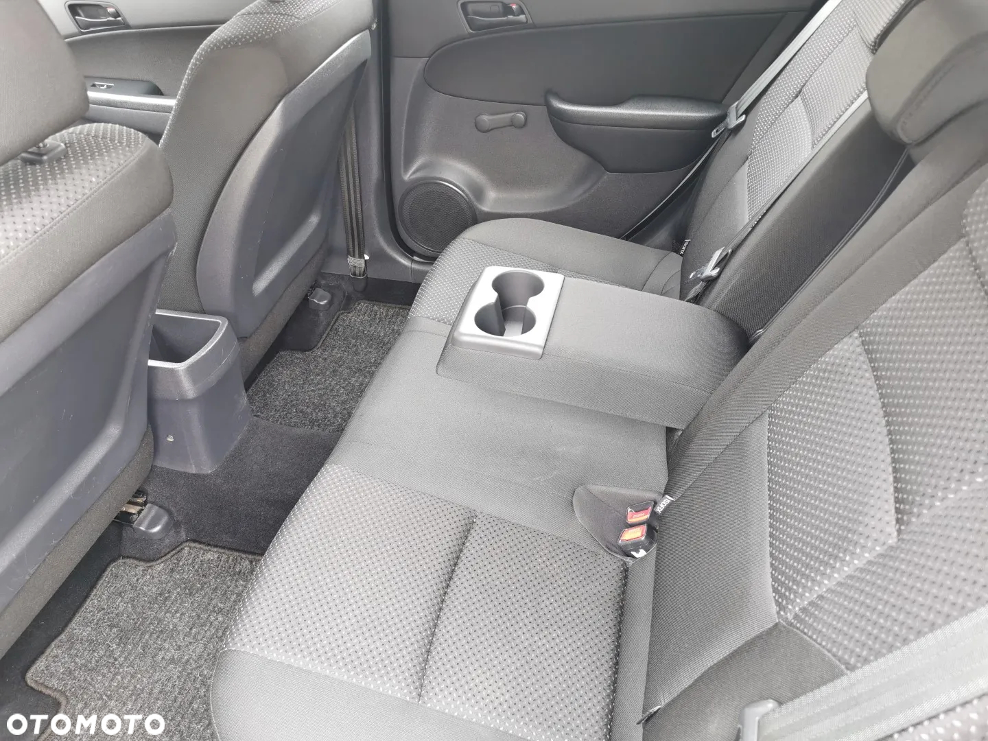 Hyundai i30 1.4 blue Classic - 15