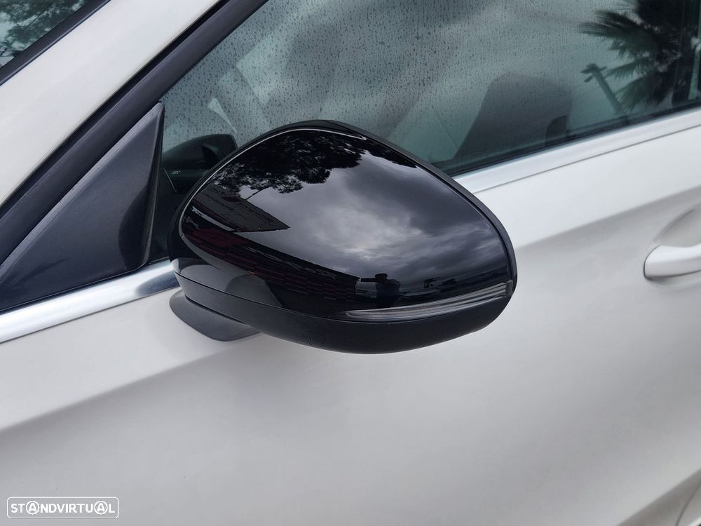 Mercedes-Benz A 180 d Style Aut. - 13