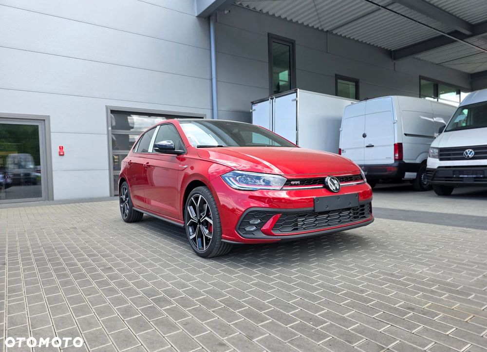 Volkswagen Polo 2.0 TSI GTI DSG - 8
