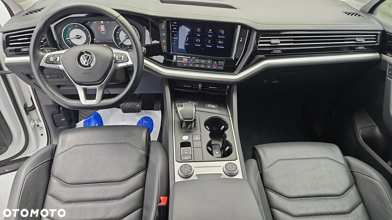 Volkswagen Touareg 3.0 V6 TDI SCR 4Mot - 13