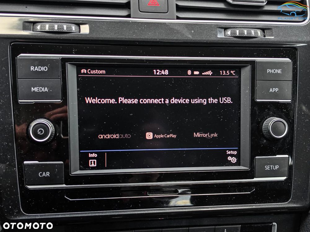 Volkswagen Golf Alltrack - 35