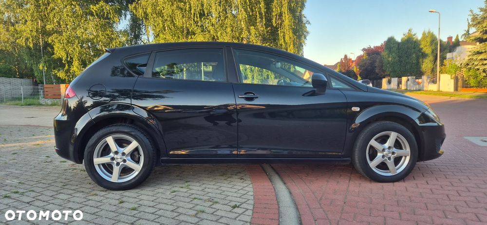 Seat Leon 1.6 TDI Style - 13