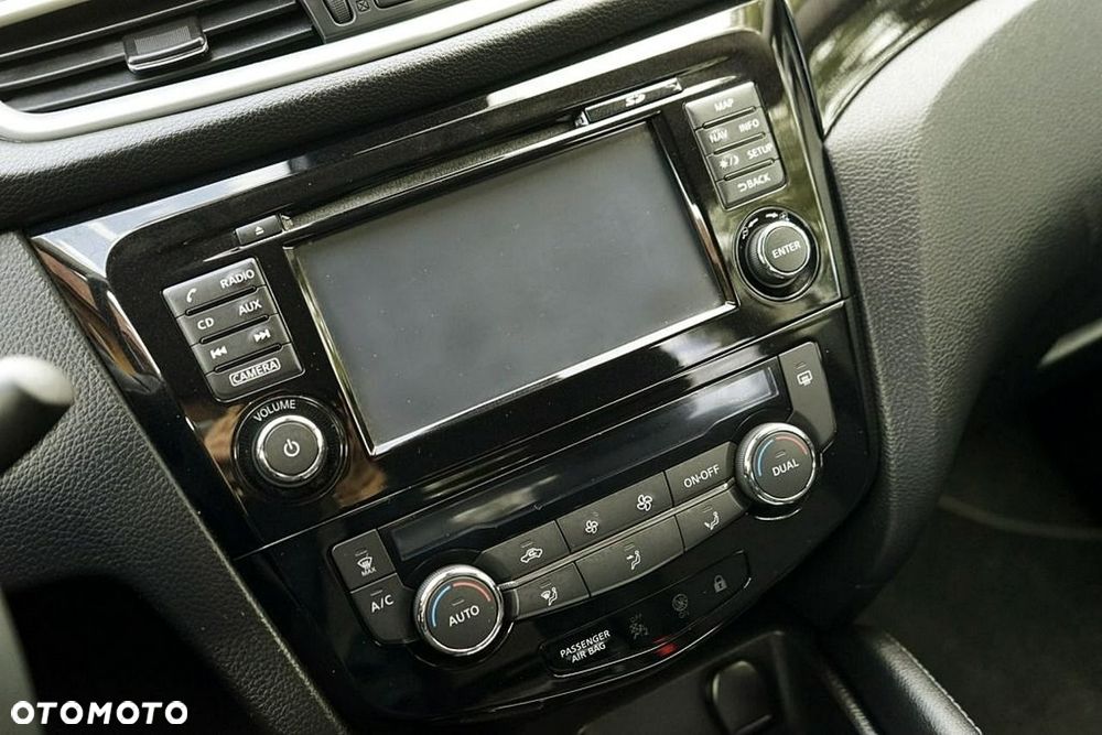 Nissan Qashqai - 28