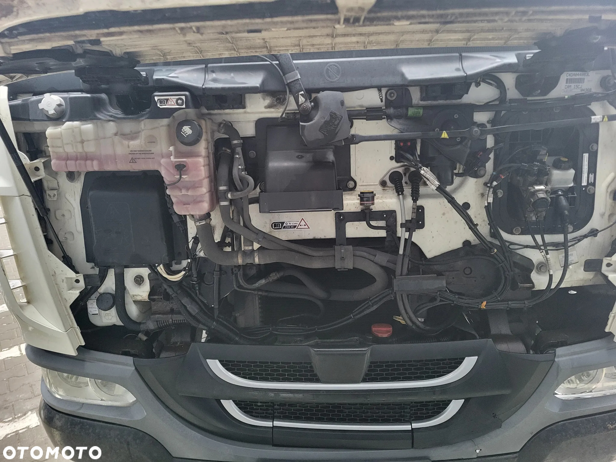 DAF LF 210 - 16