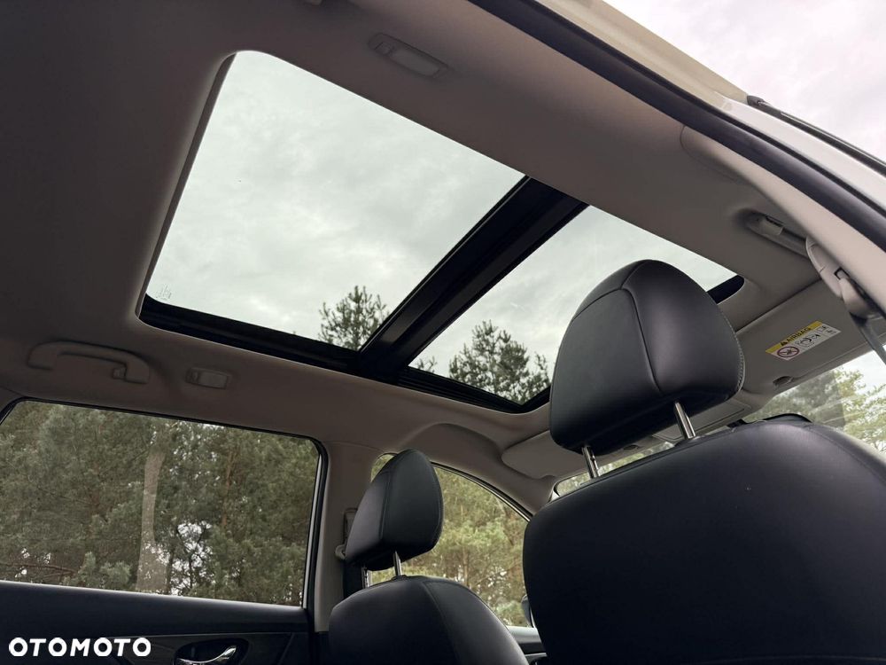 Nissan X-Trail 1.6 DIG-T Tekna - 32