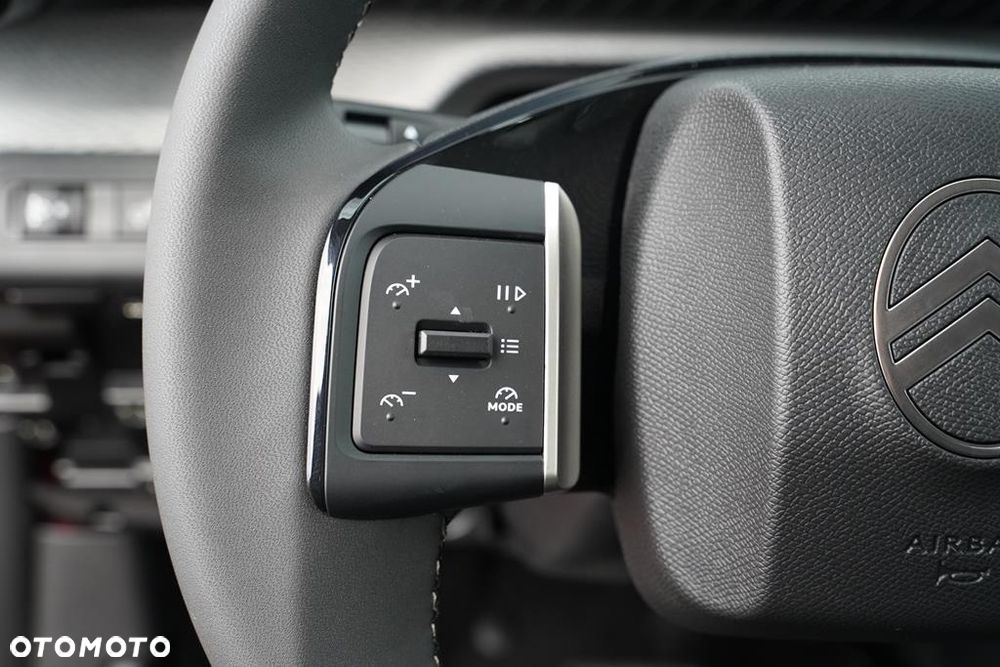 Citroën C3 EV113 Comfort Range 44.8kWh Max - 16