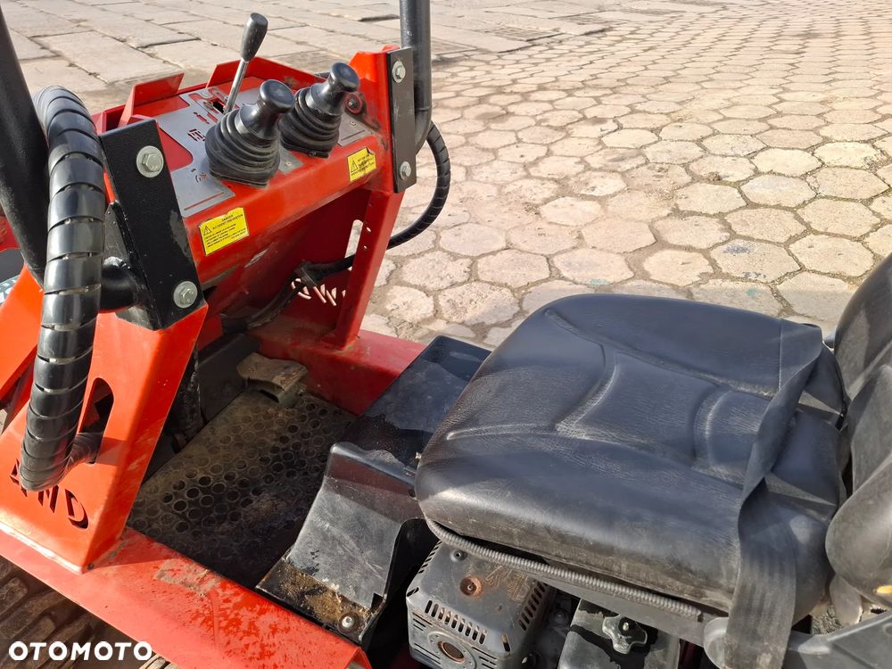 NEX Mini ładowarka Nex N40 - 5