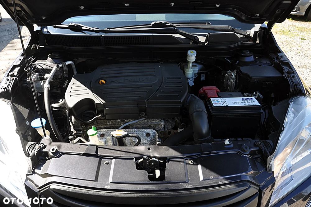 Suzuki SX4 S-Cross 1.6 Premium - 28