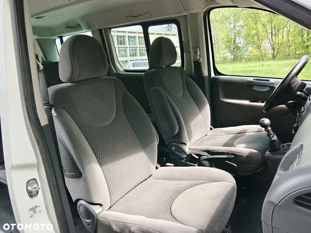 Citroën Jumpy - 20
