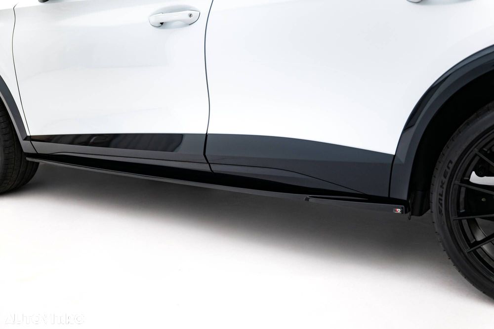 Pachet Prelungiri compatibil cu Cupra Formentor Facelift Maxton Design - 7