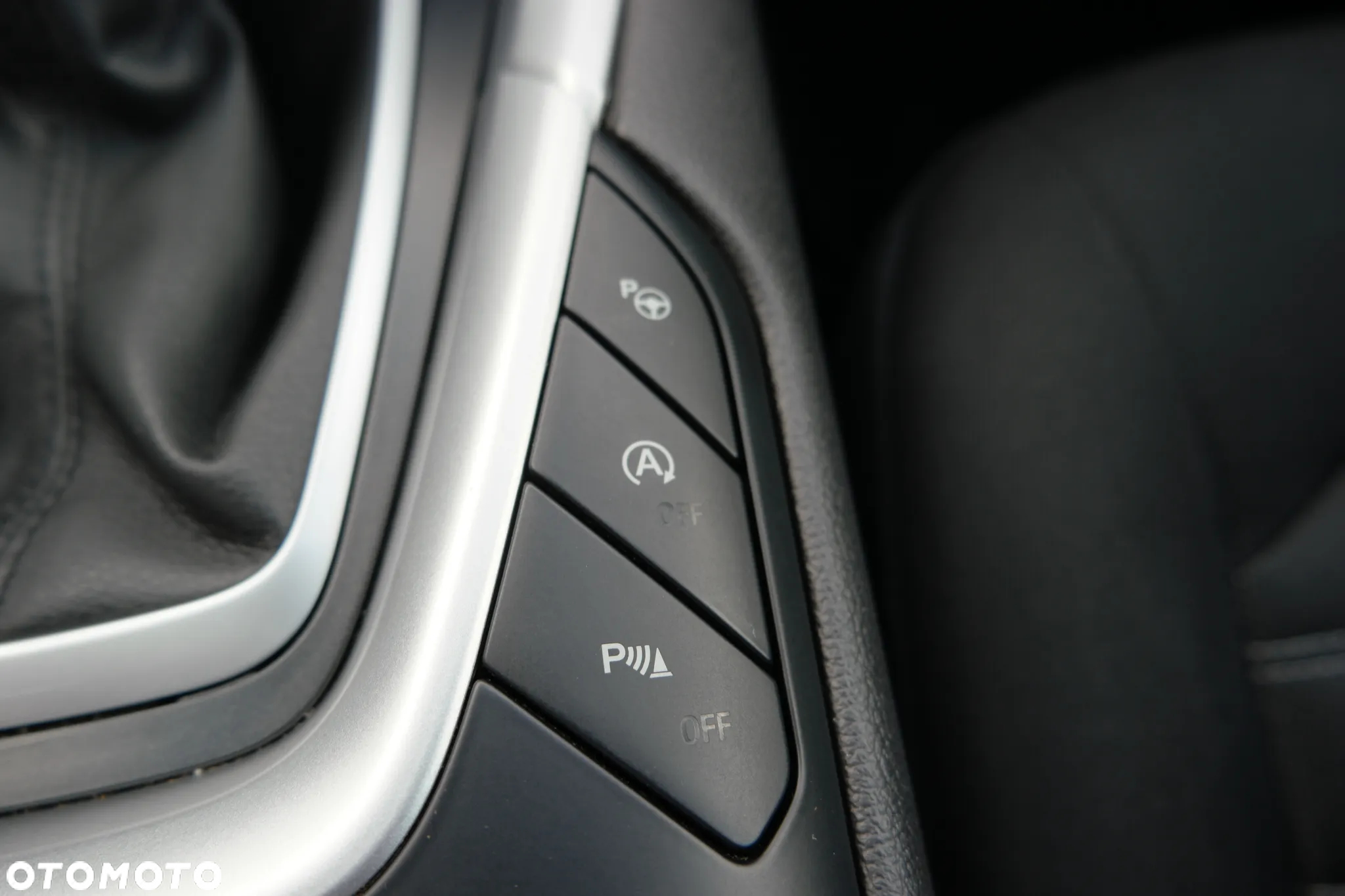 Ford Mondeo - 29