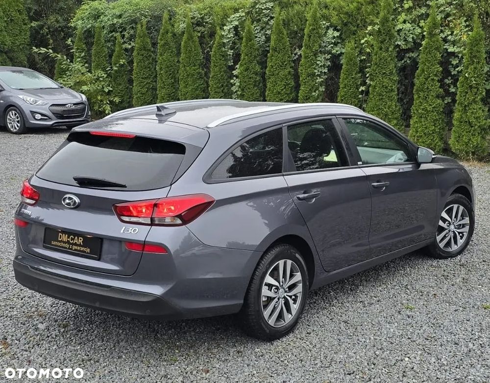 Hyundai i30 1.0 T-GDI YES!+ - 4