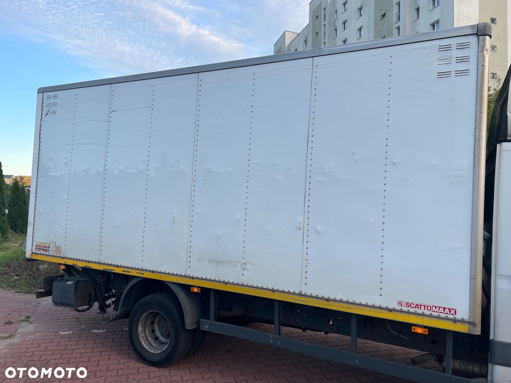 Iveco Daily 65C17 - 8