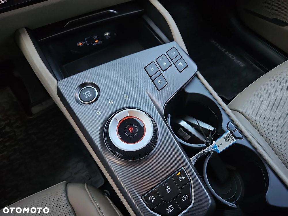 Kia Sportage 1.6 T-GDI Business Line 2WD DCT - 15