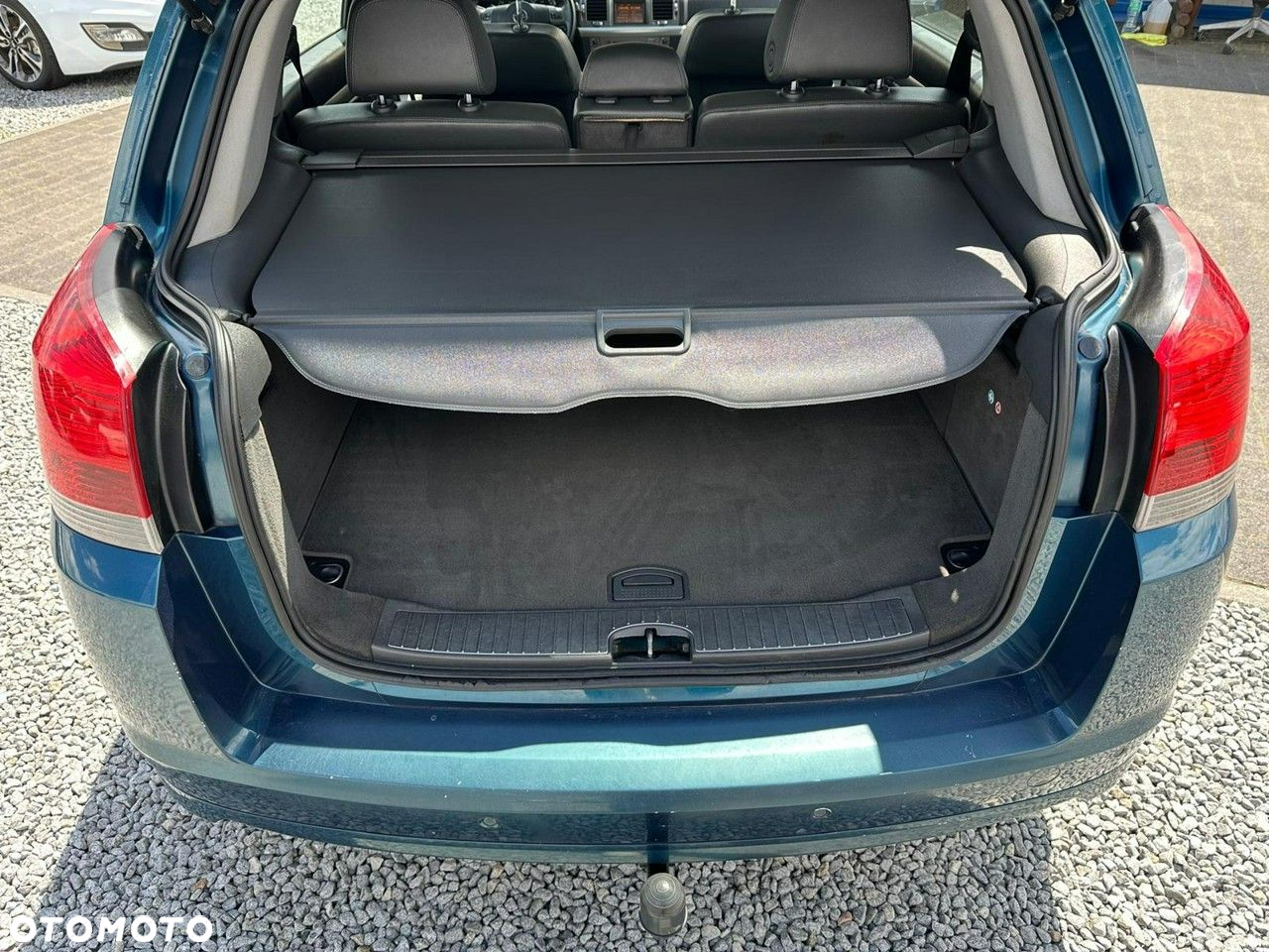 Opel Signum - 34