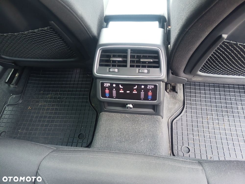 Audi A6 Limousine 50 TDI mHEV Quattro Sport Tiptronic - 8
