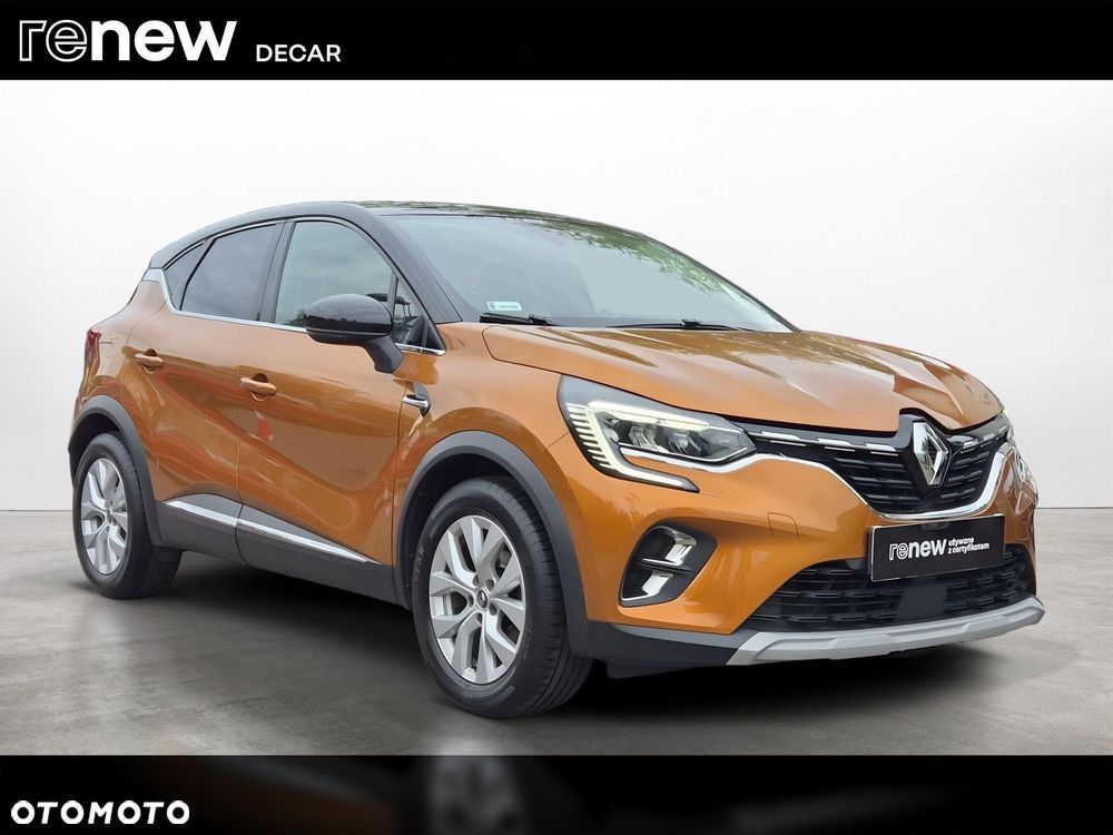 Renault Captur 1.0 TCe Intens - 7