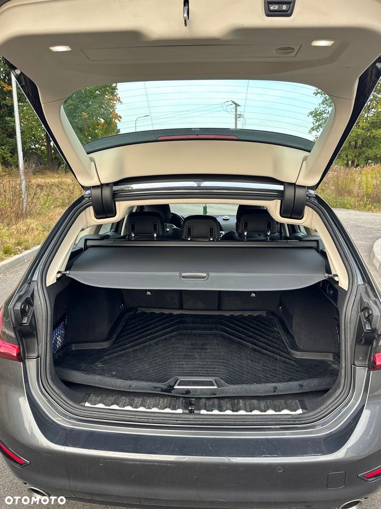 BMW Seria 3 - 17