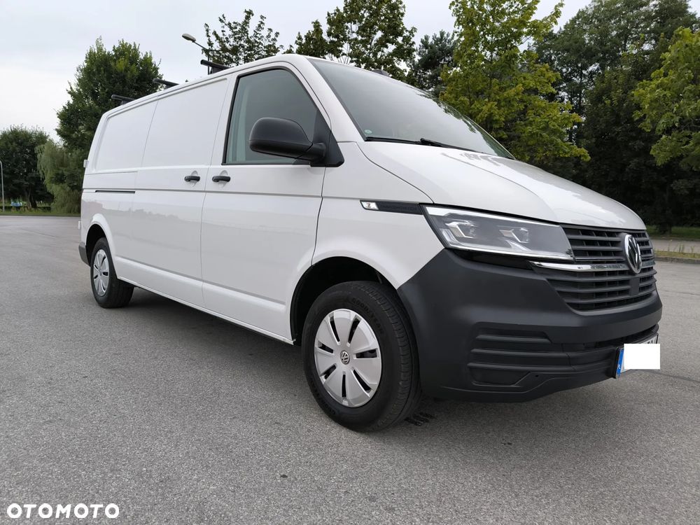 Volkswagen T6 - 3