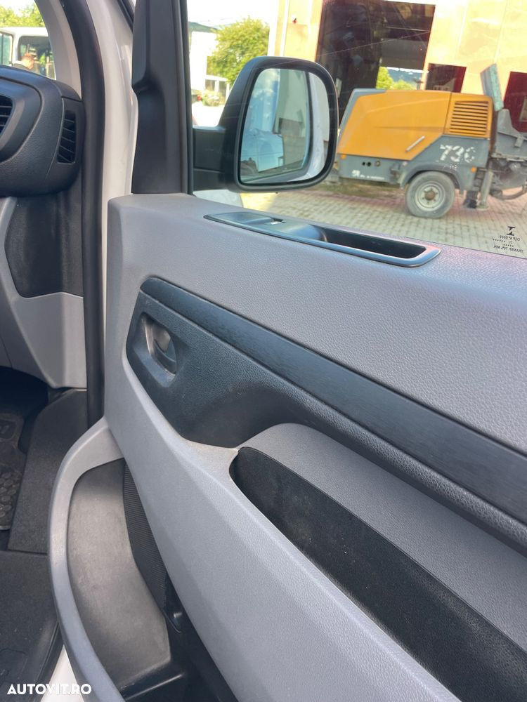 Citroën Jumpy - 15