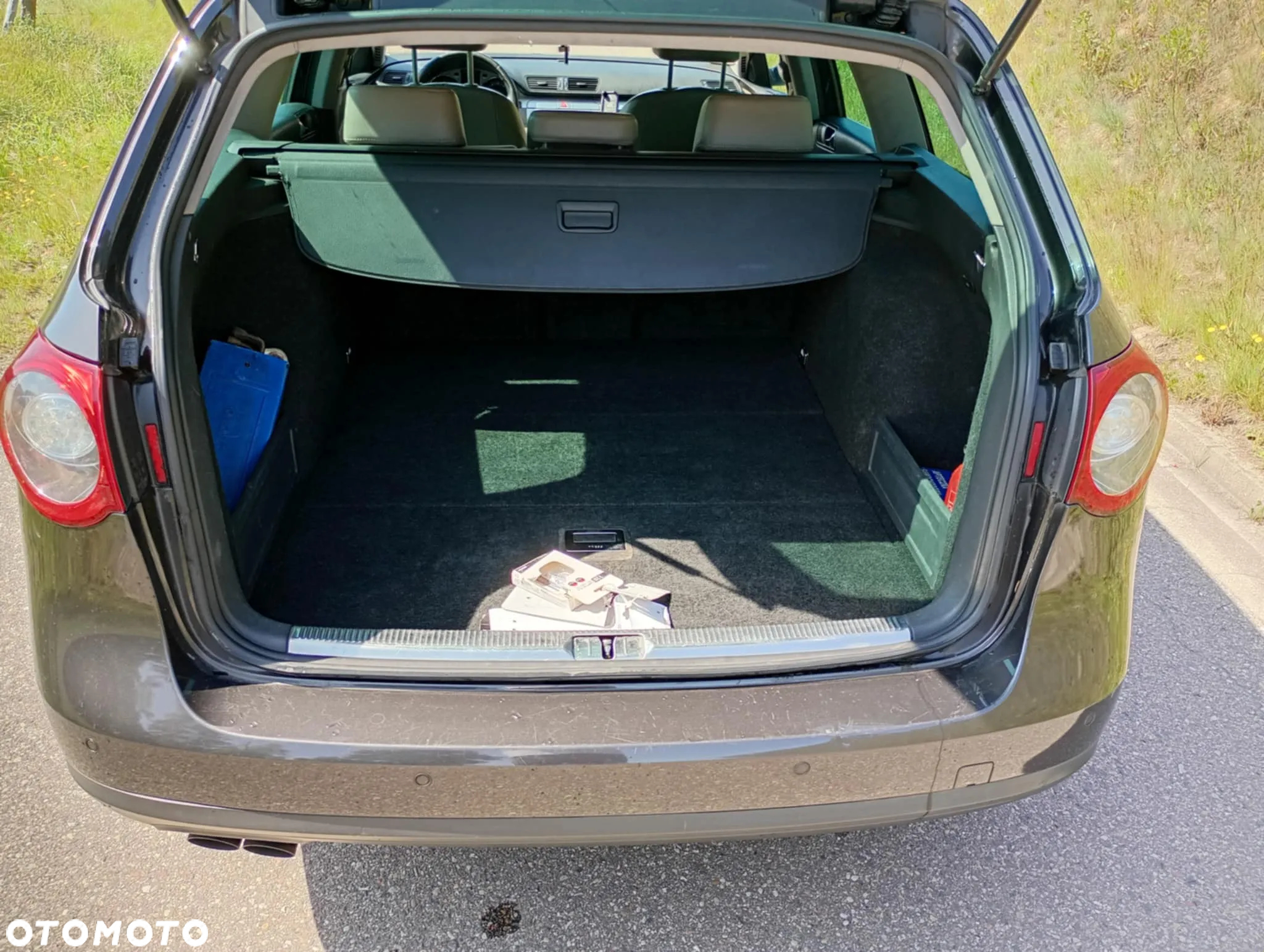 Volkswagen Passat 2.0 TDI Highline - 8
