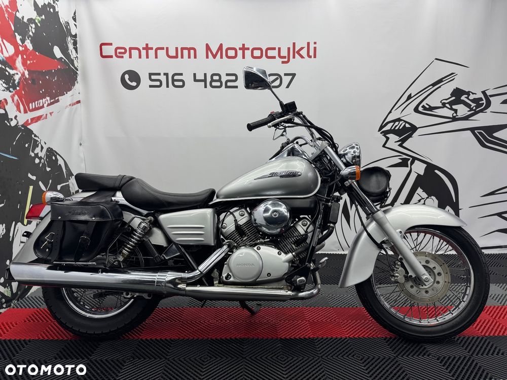 Honda VT - 1