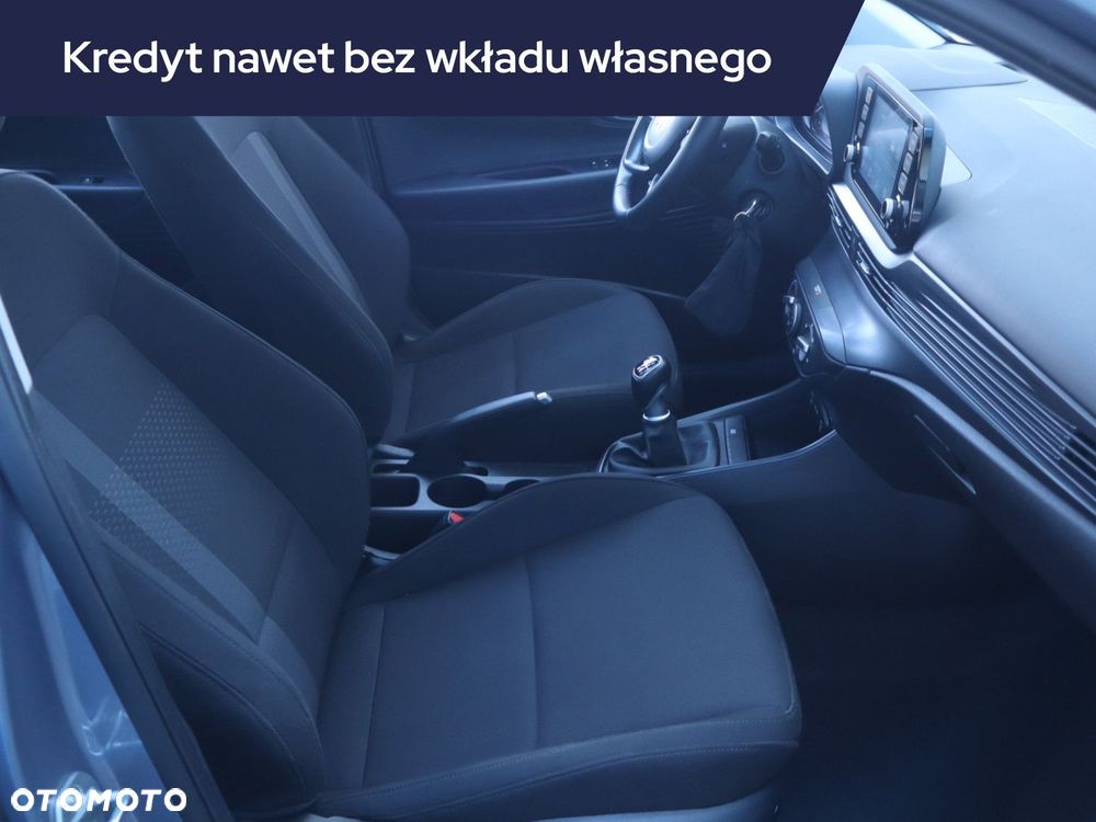 Hyundai i20 - 11
