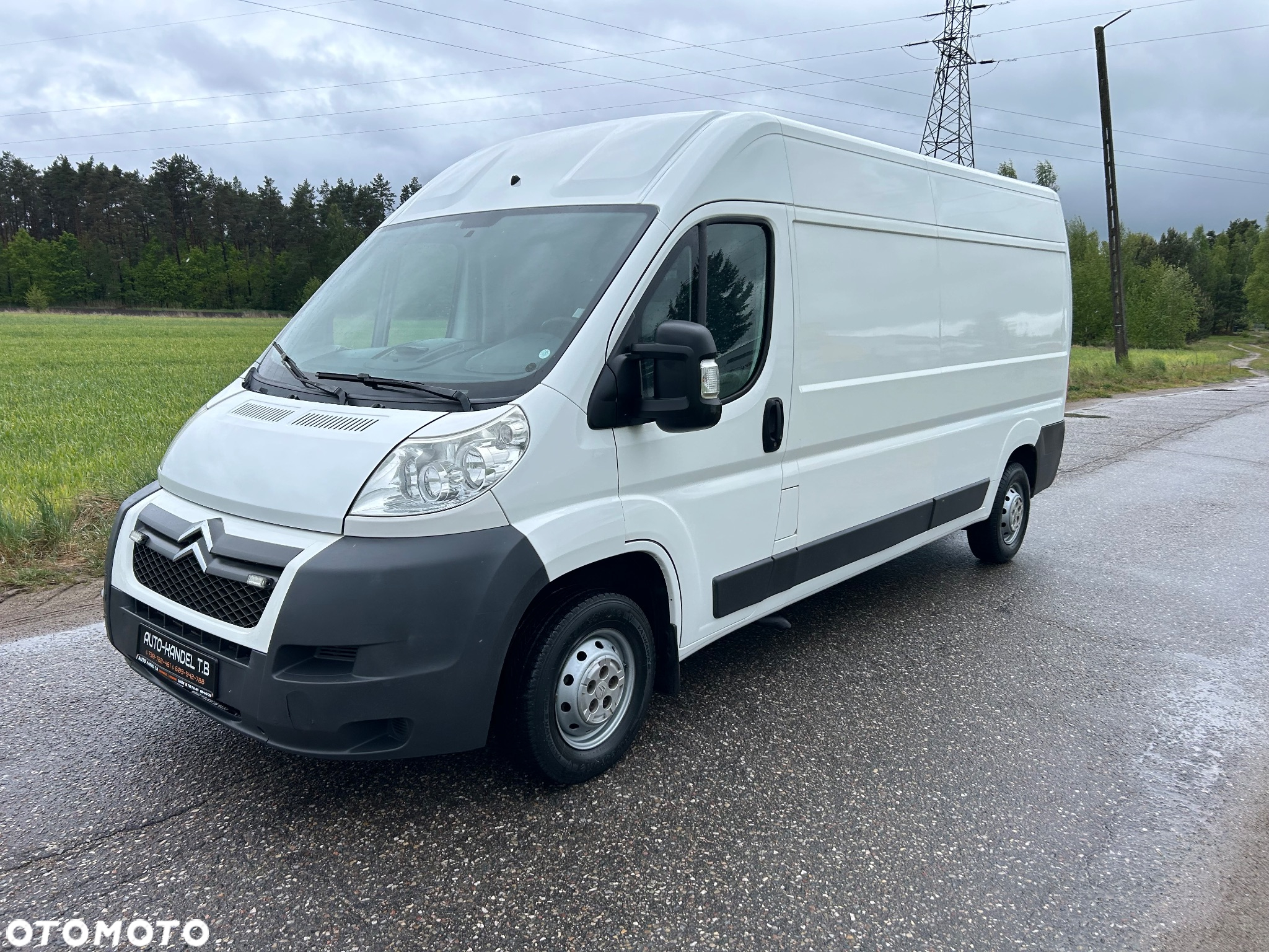Citroën Jumper - 12