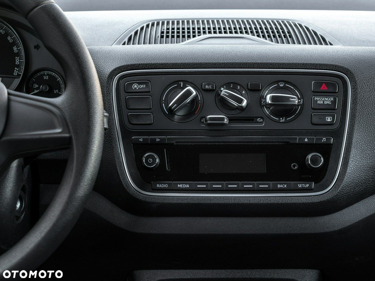 Skoda Citigo 1.0 Ambition EU6 - 17
