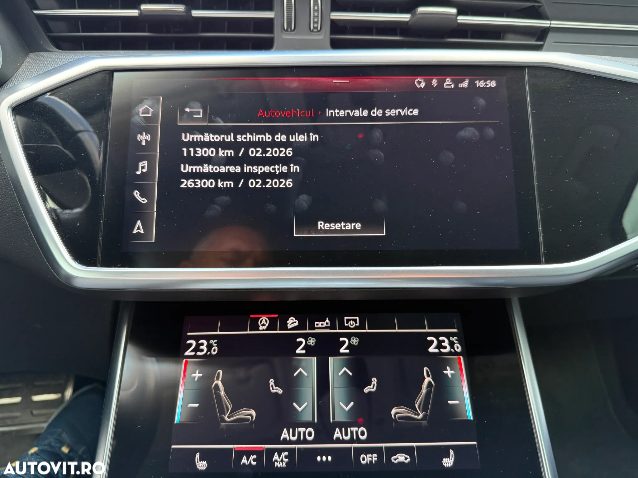 Audi A6 Allroad 3.0 45 TDI quattro Tiptronic - 31
