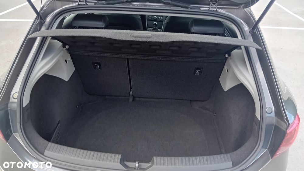 Seat Leon 1.6 TDI Reference - 9