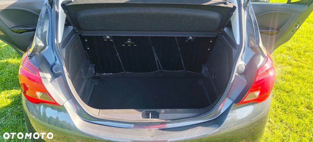 Opel Corsa - 7