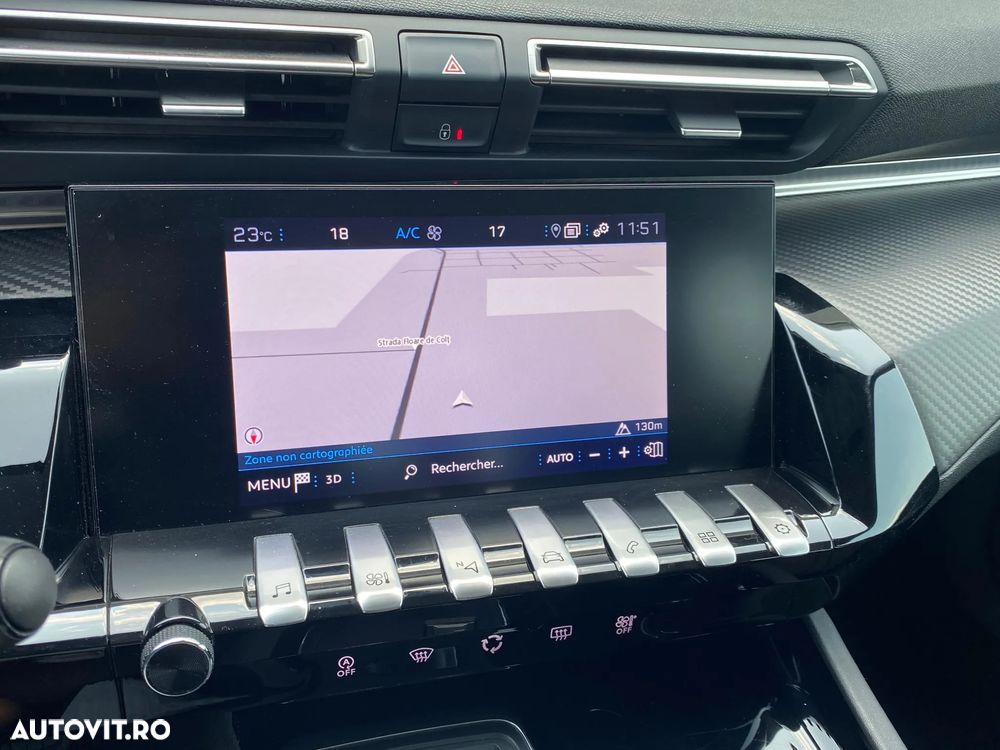 Peugeot 508 - 12