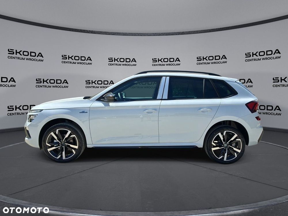 Skoda Kamiq - 12