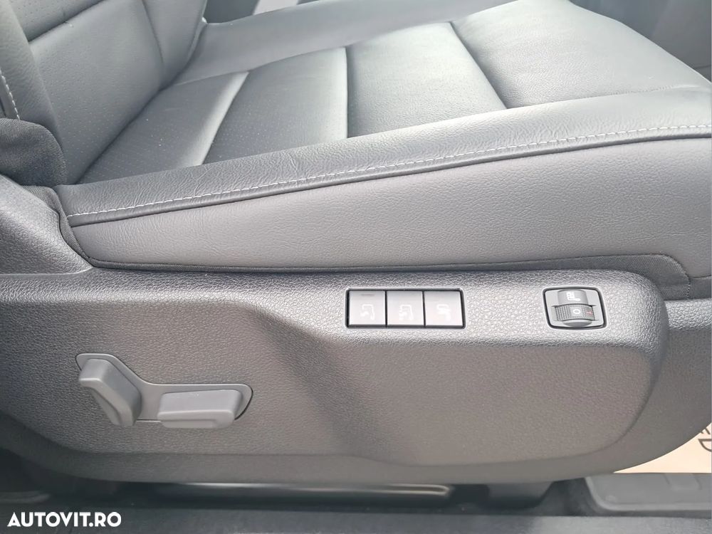 Citroën SpaceTourer Space Tourer 2.0 BlueHDi 180 S&S EAT8 XL (L3) Max - 16