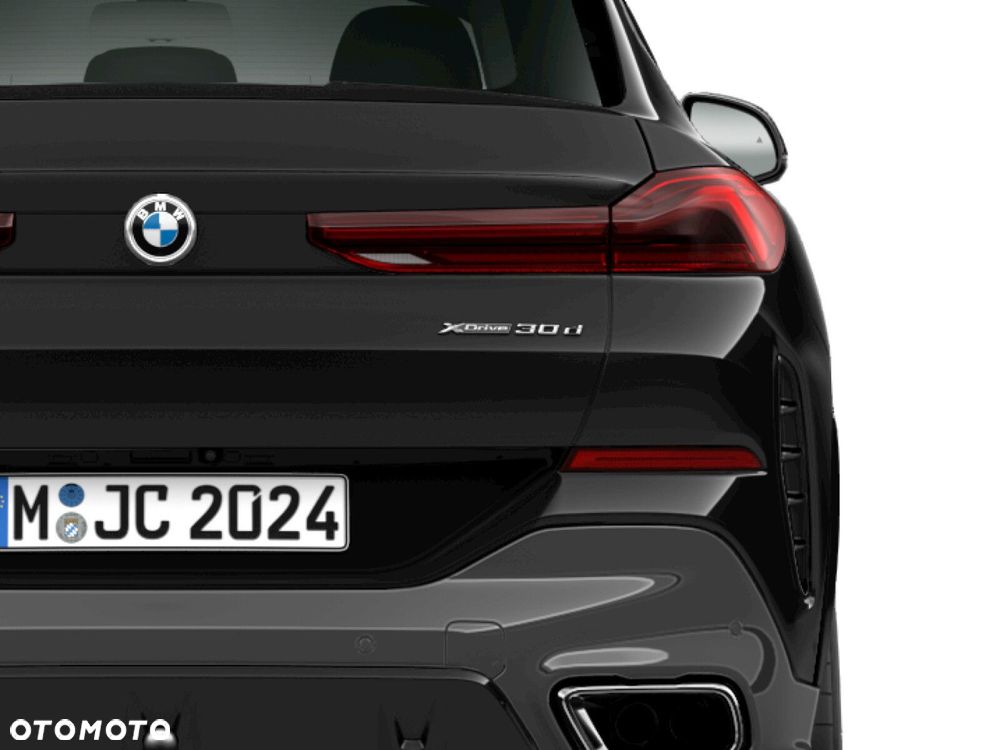 BMW X6 - 6