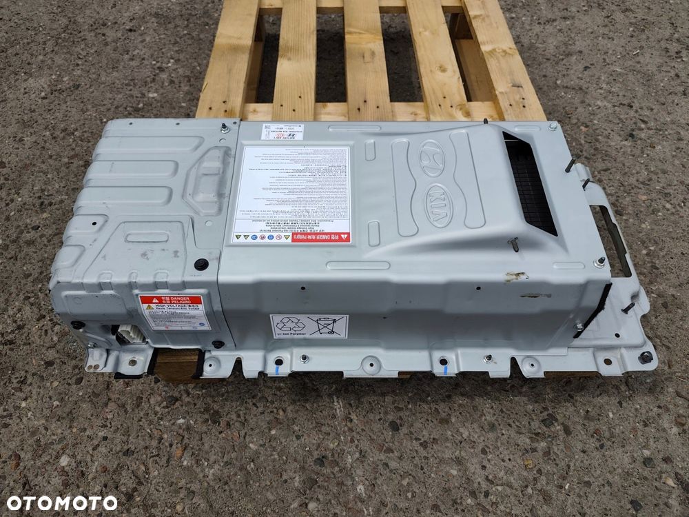 KIA OPTIMA III BATERIA AKUMULATOR HYBRYDA 37511-4R101 2014R - 2