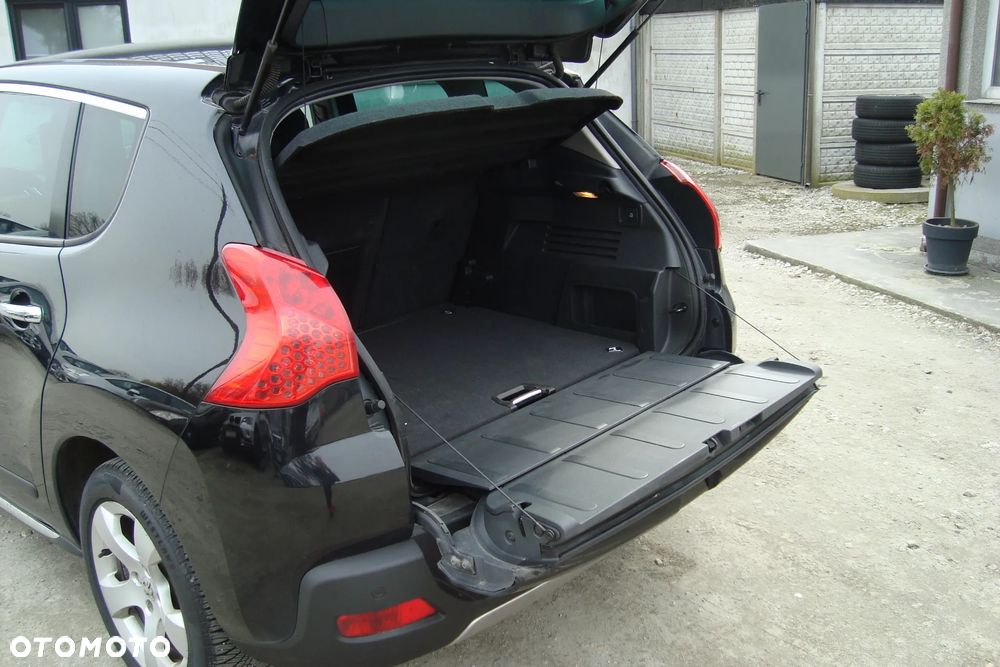 Peugeot 3008 - 13