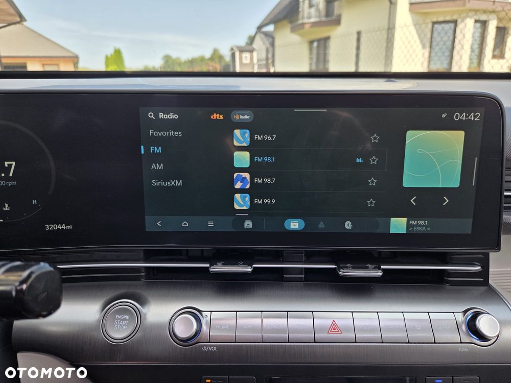 Hyundai Kona 1.6 T-GDI DCT 4WD Prime - 14