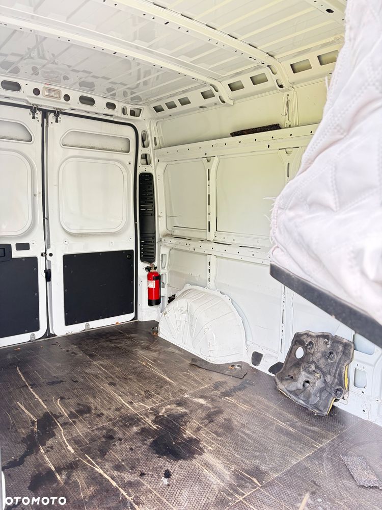 Opel Movano - 13