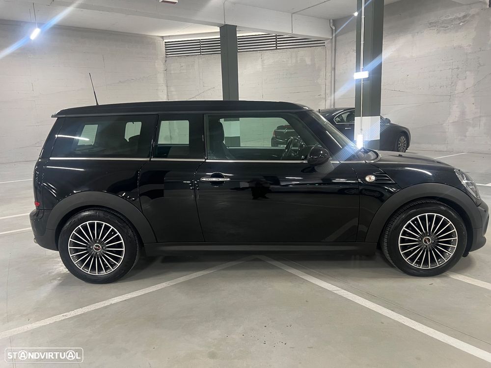MINI Clubman Cooper D Hampton - 5