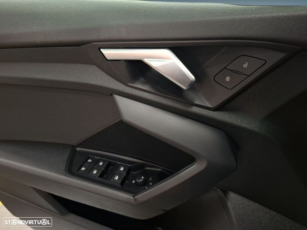 Audi A3 Sportback 30 TDI - 21