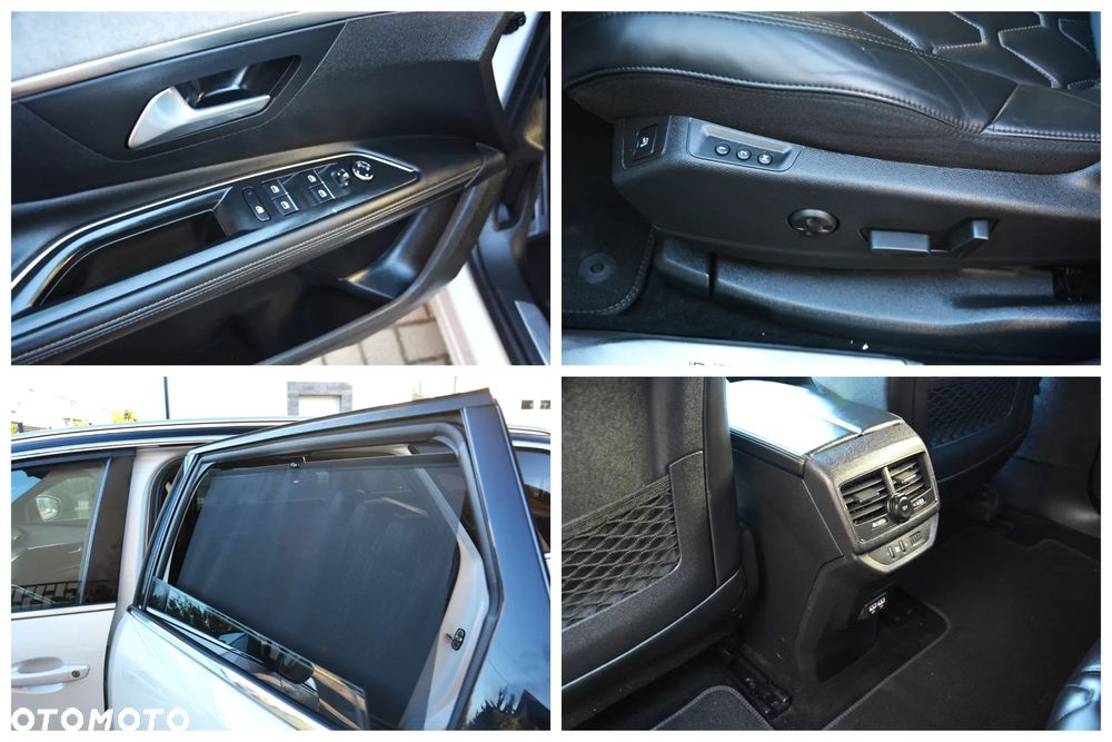 Peugeot 5008 1.5 BlueHDi GT S&S EAT8 - 27