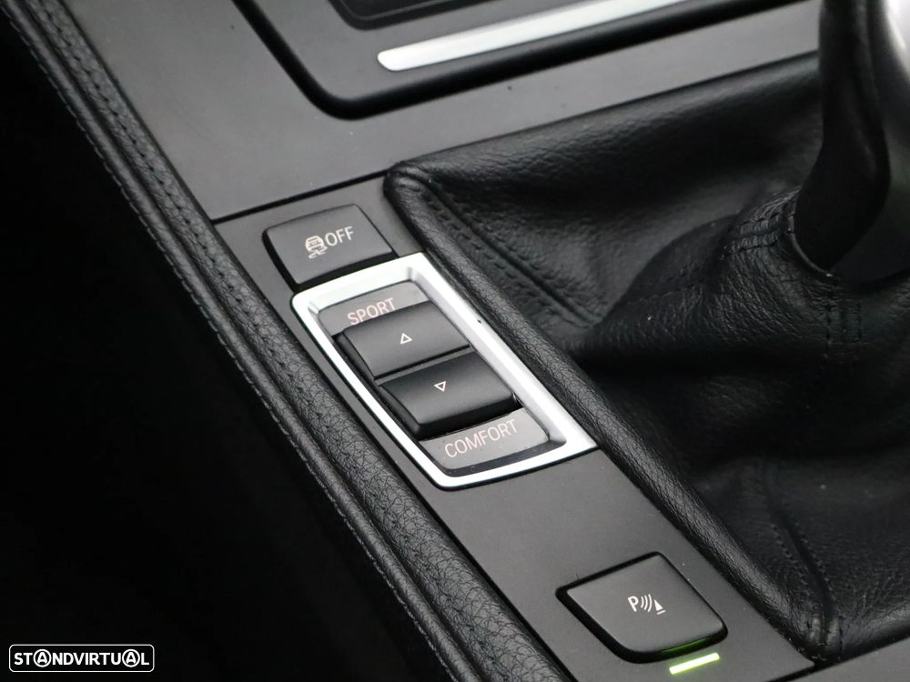 BMW 520 d - 27