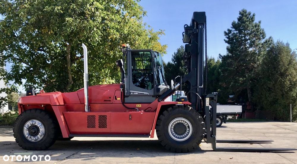 Kalmar DCG330-12 LB z NIEMIEC !! - 6